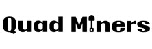 Quad Miners Quad Miners