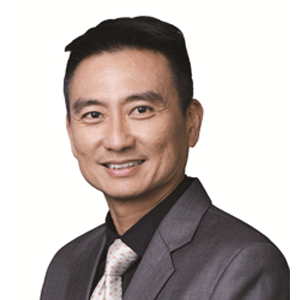 Clement Goh