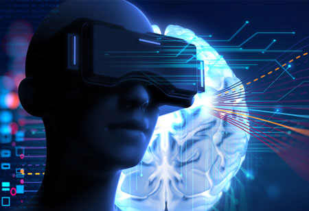 The Proliferation of AR/VR