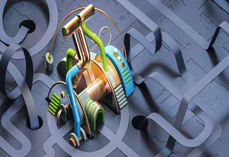 People Are Turning Towards Robots For Career Support