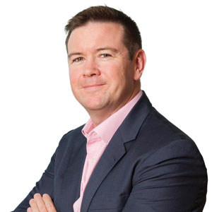 Jim Clarke
