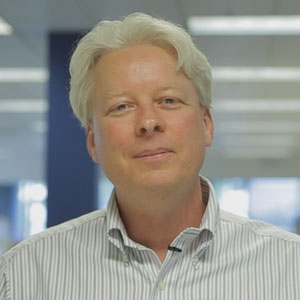 David Hughes